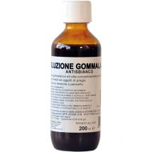 Soluzione gommalacca ml. 250