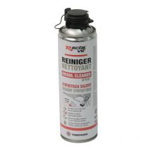 Solvant de nettoyage pour pistolet - Contenance : 500 mL - RECTAVIT