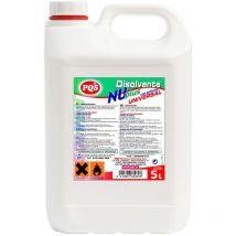 Solvant nu bidon 5 l PQS