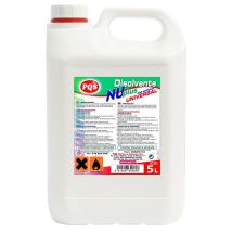 Solvant Nu Bidon 5l – PQS