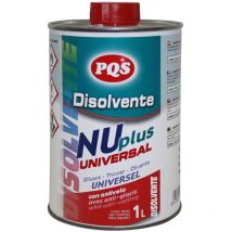 Solvant nu pot 1 l PQS