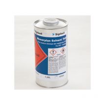 Solvant thf bidon de 1 litre