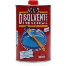 Solvant universel mpl 1lt
