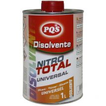 Solvent nitro pentola totale 1 lt pqs.