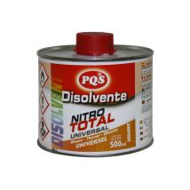 Totale solvente nitro vaso 1/2 lt conf.