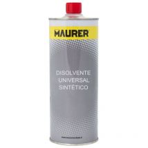 Solvente sintetico universale 1 litro