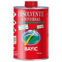 Silenziatore universale mpl 1lt