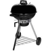 Barbecue a carbonella 57 cm - 318570 Somagic