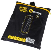 Somagic - Funda ø 70 x h 250 cm para parasol a distancia