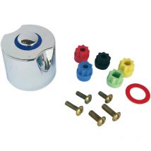 Somatherm // 45874 - Croce abs modello Aurora, colore: Grigio