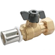 Mini valvola servita 16-1/2 'per coll