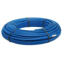 Somatherm - 240 m tube per nu bleu Ø16