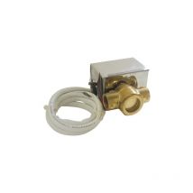 Vanne Directionnelle Motorisee 2 Voies