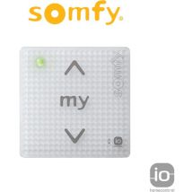 Smoove 1 io Pure Shine Somfy Radiocomando monocanale per motori radio io