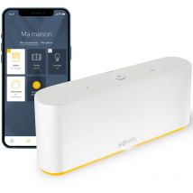 Somfy - Commande intelligente TaHoma switch pour centraliser et connecter votre logement 1870595