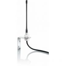 Somfy 2400472 - Antenna per Motore Portale e/o Garage rts Migliora la Portata Radio dei Telecomandi