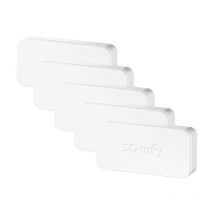 Somfy 5x pack IntelliTAG Sensore Porte Finestre Casa Connessa Smart Home BFT 2401488