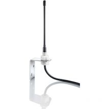 SOMFY 2400472 - Antenne pour moteur de portail et/ou porte de garage RTS/RTR - Améliore la portée radio des télécommandes