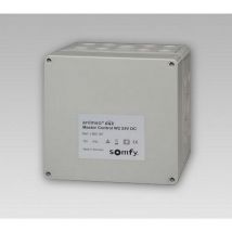 Knx Master Control W2 - ref 1860187 - Somfy
