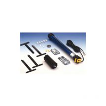 Somfy - modern.kit standard 15/17 1039409 LT50 atlas 15/17 moteur tubulaire