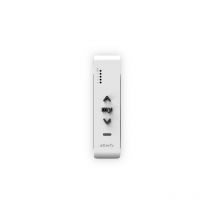Somfy Situo 1 IO Pure | Gate and garage door remote - White