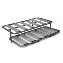 Cama nido con estructura Somier Canguro 2 Somieres LM4 31.000000cm