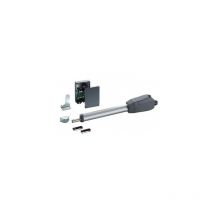 Automatisme twist 350 gris anthracite (1 vérin) avec 2 x 4018 - Sommer