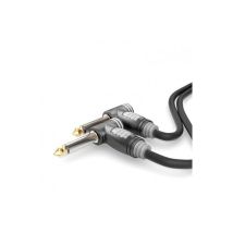 Câble De Raccordement Sommer Cable Hba-6a-0030 Jack Audio [1x Jack Mâle 6,3 Mm (mono) - 1x Jack Mâle