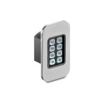 Entracode+ Teclado de entrada de código universal YS11190-XXXXX - Sommer