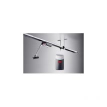 Sommer - motorisation seul pour porte de garage - duo vision 500 - 500n nf en 868.8mhz - sans rail et sans émetteurs
