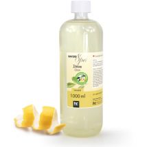 1 l bayzid spa Saunaaufguss Zitrone