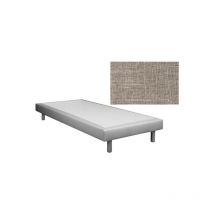 Ub Design - Sommier 80 x 200 Chatel 15cm Wester 05 0820