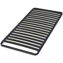 Ebac Literie - Sommier à lattes 80x190 Iota - 18 lattes bois - Fabrication française