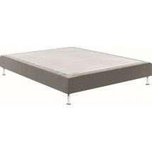 Bultex - Sommier reset naturel 090x200