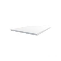 Sommier Essenzia TRADITION GRAPHIC Extra plat 8 cm 140x200
