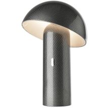 Sompex SVAMP carbon Tischleuchte