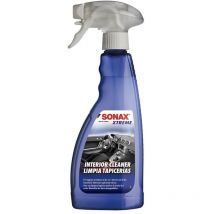 02212410-544 Xtreme Limpia Tapicerias, 500ml, Transparente, Standard - Sonax