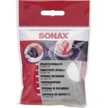 Sonax - 417241 Éponge de rechange pour P-Ball 1 pc(s) (l x l x h) 110 x 100 x 30 mm
