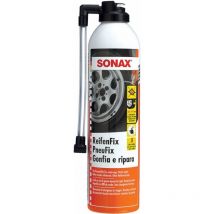 432300 Pneu Fixe 400ml (Par 6) - Sonax