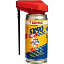 Sx90 Più Spray Multifunzione Olio Easyspray, 400 Ml (a 6) - Sonax