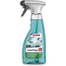 Sonax 364241 Ocean Fresh Matteffect Cockpitreiniger 500 ml