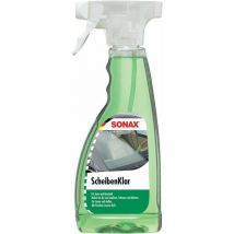 Sonax - 338241 limpiador para vidrios 500ml (por 6)