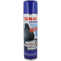 Nettoyant coussins et Alcantara Xtreme
