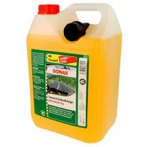 Lave-glace prêt à l'emploi parfum citron 5 litres