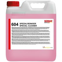 Limpiador Especial 10 Litros - Sonax