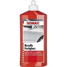 MetallicHochglanz 500 ml Lack Pflege Lack Politur Versiegelung - Sonax