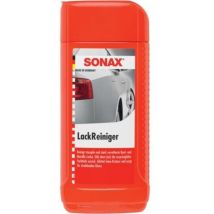 SONAX – Nettoyant intensif 500 ml – Matières, Litrage, Destination d’usage, Usage nettoyant, Type de conditionnement, Caractéristiques nettoyant, Type