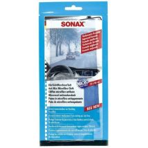 Chiffon anti-buée SONAX – 25 x 40 cm – Quantité par pack