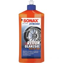 Xtreme ReifenGlanzGel 500ml Autopflege - Sonax