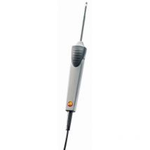 Testo - Sonda ambiente robusta tc tipo k 0602 1793